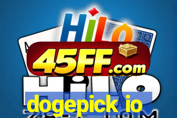 dogepick io